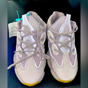 🔥🔥ADIDAS YEEZY 500 SOFT VISION🔥🔥